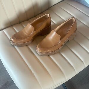 Naturalizer Cabaret Tan